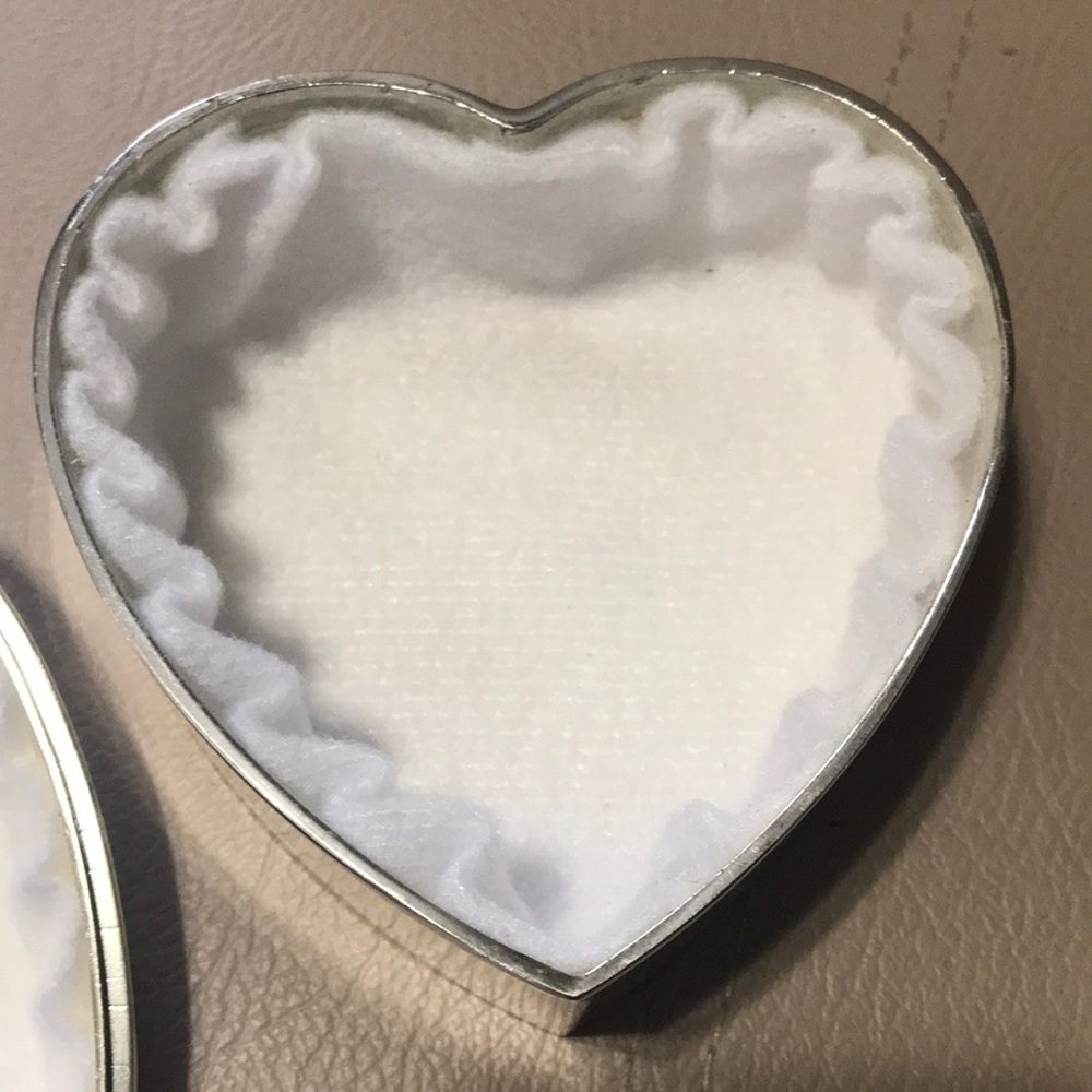 Photo frame trinket holder gift set - Picture 8 of 13
